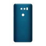 Back Panel Cover For Lg V30s Thinq Blue - Maxbhi.com