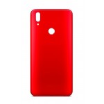 Back Panel Cover For Vivo V9 Youth Red - Maxbhi.com