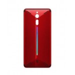 Back Panel Cover For Zte Nubia Red Magic Red - Maxbhi.com