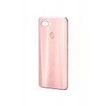 Back Panel Cover For Zte Nubia Z18 Mini Rose Gold - Maxbhi.com