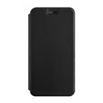Flip Cover For Lenovo K5 Play Black By - Maxbhi.com