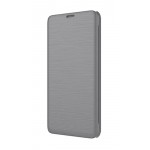 Flip Cover For Lg V30s Thinq Grey By - Maxbhi.com
