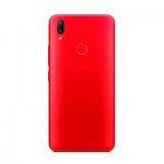 Full Body Housing For Vivo V9 Youth Red - Maxbhi Com