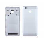 Full Body Housing For Xiaomi Redmi 3x White - Maxbhi Com