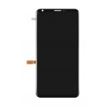 Lcd Screen For Lg V30s Thinq Replacement Display By - Maxbhi Com
