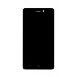 Lcd Screen For Xiaomi Redmi 3x Replacement Display By - Maxbhi Com