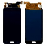 Lcd With Touch Screen For Samsung Galaxy J3 Pro Black By - Maxbhi Com