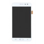 Lcd With Touch Screen For Samsung Galaxy J3 Pro White By - Maxbhi.com