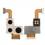 Replacement Back Camera For Huawei Mate Rs Porsche Design By - Maxbhi Com