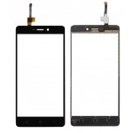Touch Screen Digitizer For Xiaomi Redmi 3x Grey By - Maxbhi Com