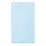 Back Panel Cover For Huawei Mediapad T2 7.0 Pro Blue - Maxbhi.com