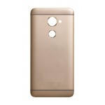 Back Panel Cover For Leeco Le S3 Gold - Maxbhi.com