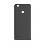 Back Panel Cover For Panasonic Eluga I7 Black - Maxbhi.com