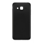 Back Panel Cover For Samsung Galaxy Express Prime Black - Maxbhi.com