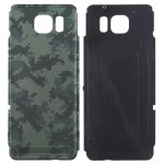 Back Panel Cover For Samsung Galaxy S7 Active Green - Maxbhi Com