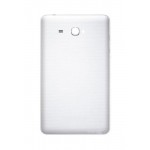 Back Panel Cover For Samsung Galaxy Tab J White - Maxbhi.com