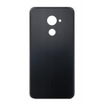 Back Panel Cover For Vodafone Smart Platinum 7 Black - Maxbhi.com