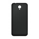 Back Panel Cover For Vodafone Smart Prime 7 Black - Maxbhi.com