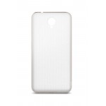 Back Panel Cover For Vodafone Smart Prime 7 White - Maxbhi.com