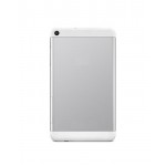 Full Body Housing For Huawei Mediapad T2 7.0 Silver - Maxbhi.com