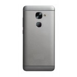Full Body Housing For Leeco Le S3 Black - Maxbhi.com