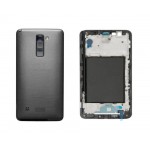Full Body Housing For Lg Stylo 2 Black - Maxbhi Com