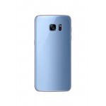 Full Body Housing For Samsung Galaxy Note7 Usa Blue - Maxbhi.com