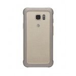 Full Body Housing For Samsung Galaxy S7 Active Gold - Maxbhi Com