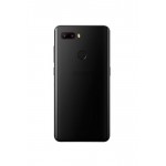 Full Body Housing For Zte Nubia Z18 Mini Black - Maxbhi.com