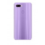 Full Body Housing For Zte Nubia Z18 Mini Purple - Maxbhi Com