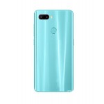 Full Body Housing For Zte Nubia Z18 Mini Sky - Maxbhi Com