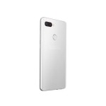 Full Body Housing For Zte Nubia Z18 Mini White - Maxbhi.com