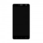Lcd Screen For Asus Zenfone 3 Deluxe 5 5 Zs550kl Replacement Display By - Maxbhi Com