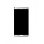 Lcd With Touch Screen For Samsung Galaxy Note7 Usa White By - Maxbhi.com