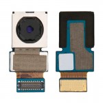 Replacement Back Camera For Samsung Galaxy Note 4 Usa By - Maxbhi Com