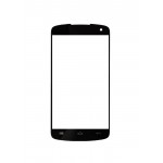 Replacement Front Glass For Blu Studio X8 Hd Black By - Maxbhi.com