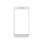 Replacement Front Glass For Leeco Le 2 Pro Black By - Maxbhi.com
