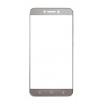 Replacement Front Glass For Leeco Le S3 White By - Maxbhi.com