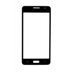Replacement Front Glass For Samsung Galaxy Express Prime Black By - Maxbhi.com