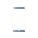 Replacement Front Glass For Samsung Galaxy Note7 Usa Blue By - Maxbhi.com