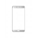 Replacement Front Glass For Samsung Galaxy Note7 Usa Silver By - Maxbhi.com