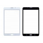 Replacement Front Glass For Samsung Galaxy Tab J White By - Maxbhi Com