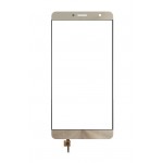 Touch Screen Digitizer For Asus Zenfone 3 Deluxe 5.5 Zs550kl Gold By - Maxbhi.com
