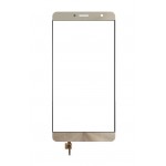 Touch Screen Digitizer For Asus Zenfone 3 Deluxe 5.5 Zs550kl White By - Maxbhi.com