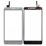 Touch Screen Digitizer For Lenovo A616 White By - Maxbhi Com