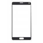 Touch Screen Digitizer For Samsung Galaxy Note 4 Usa Black By - Maxbhi.com