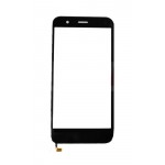 Touch Screen Digitizer For Vodafone Smart Prime 7 Black By - Maxbhi.com