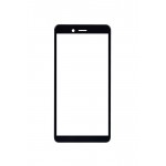 Touch Screen Digitizer For Zte Nubia Z18 Mini Purple By - Maxbhi.com
