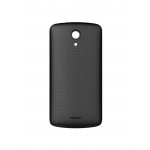 Back Panel Cover For Blu Studio X8 Hd Black - Maxbhi.com