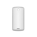 Back Panel Cover For Blu Studio X8 Hd White - Maxbhi.com